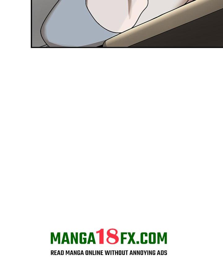 Paws on Campus Chapter 12 - Page 134