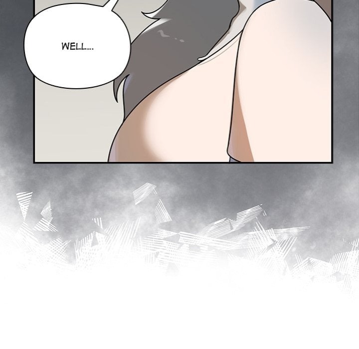 Paws on Campus Chapter 12 - Page 139