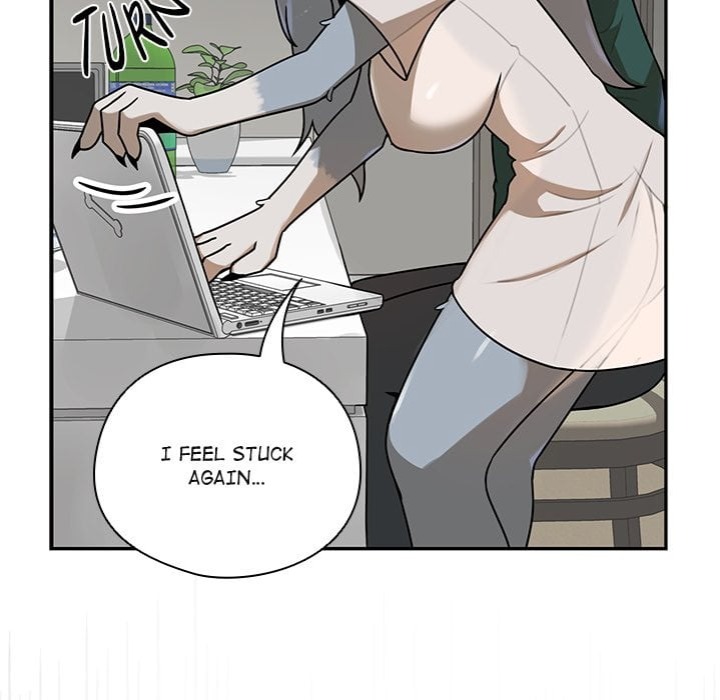 Paws on Campus Chapter 12 - Page 151