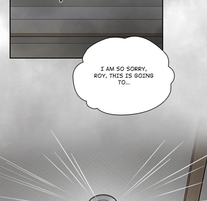 Paws on Campus Chapter 12 - Page 182