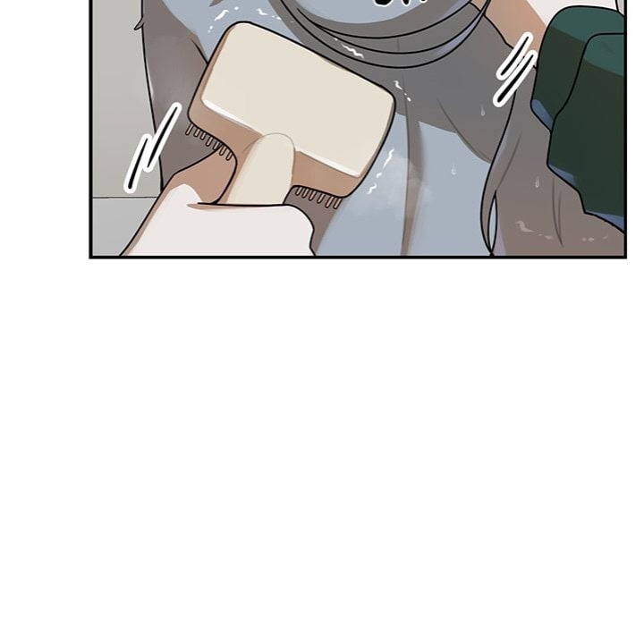 Paws on Campus Chapter 13 - Page 102