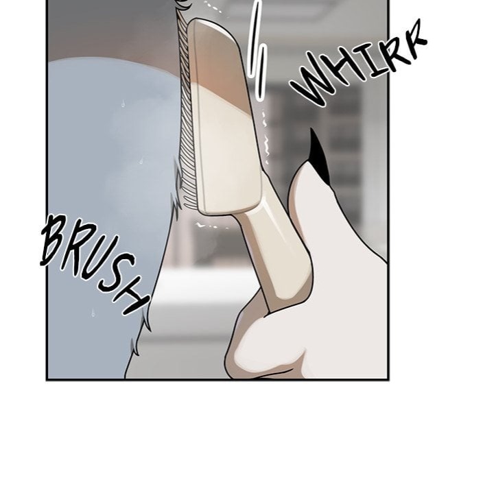 Paws on Campus Chapter 13 - Page 104