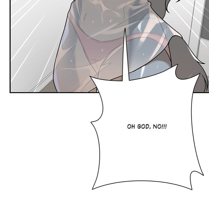 Paws on Campus Chapter 13 - Page 23