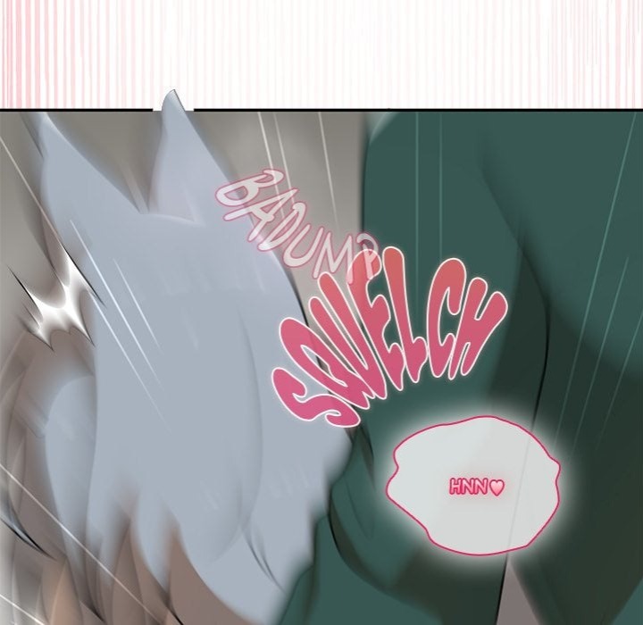 Paws on Campus Chapter 14 - Page 119