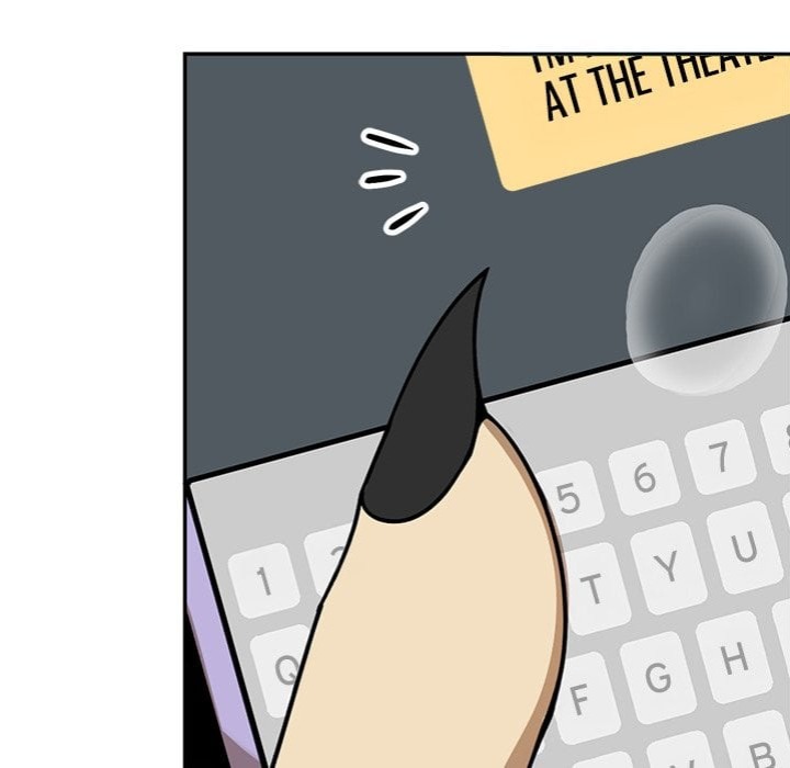 Paws on Campus Chapter 14 - Page 177