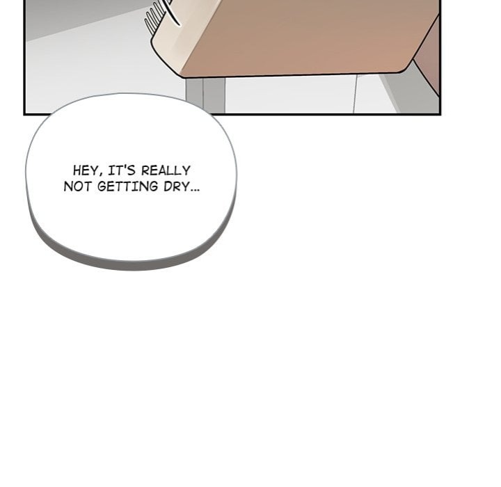 Paws on Campus Chapter 14 - Page 19