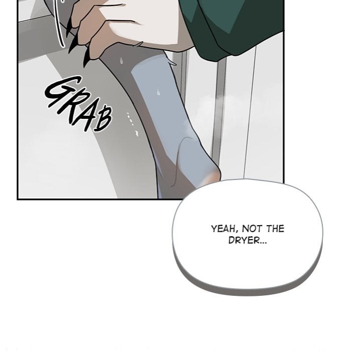 Paws on Campus Chapter 14 - Page 24