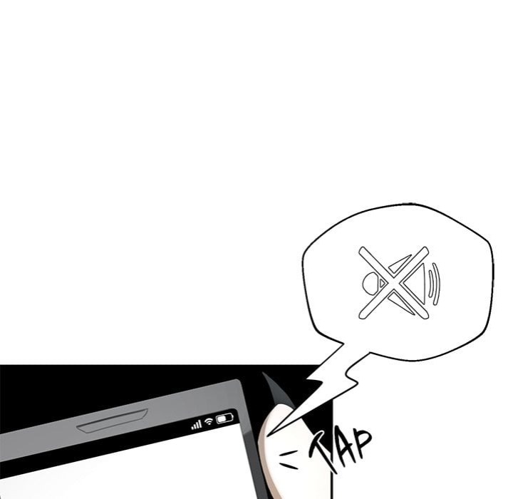 Paws on Campus Chapter 14 - Page 90