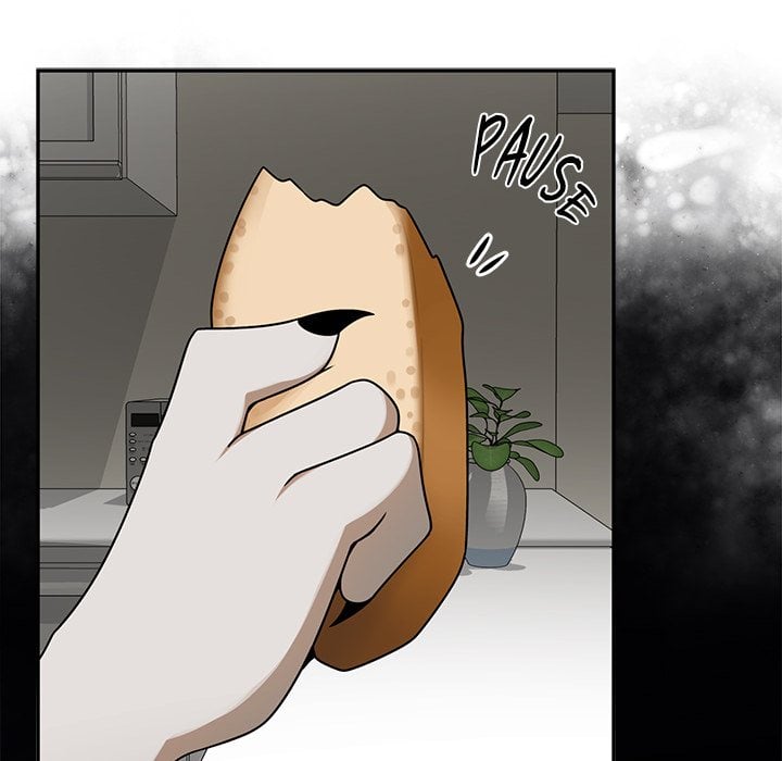 Paws on Campus Chapter 15 - Page 35