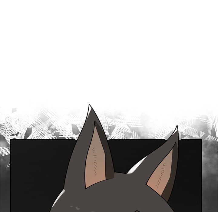 Paws on Campus Chapter 15 - Page 61