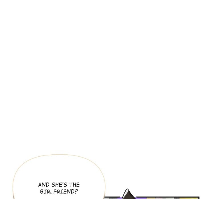 Paws on Campus Chapter 15 - Page 72