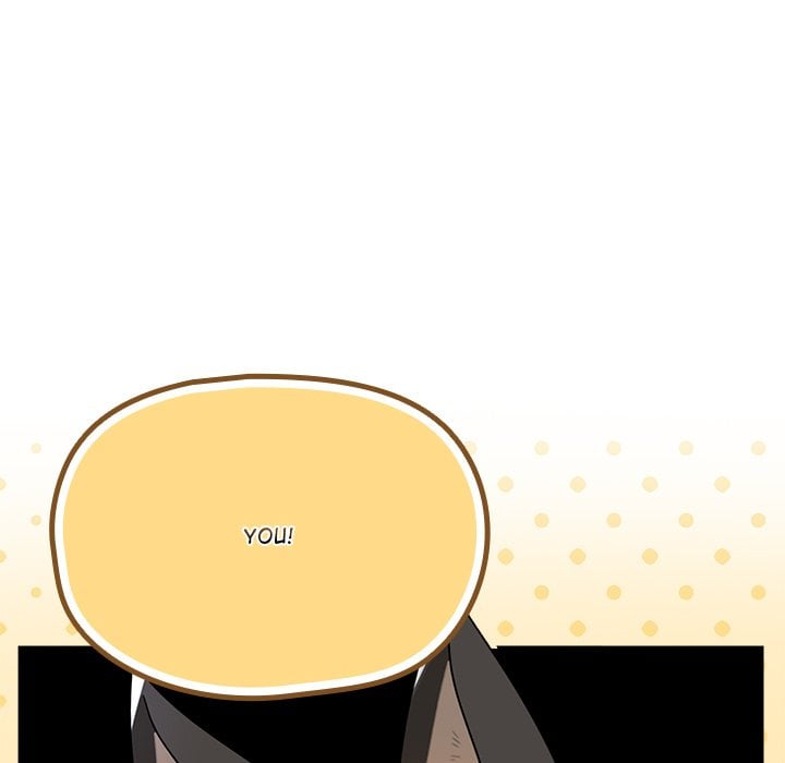 Paws on Campus Chapter 15 - Page 94