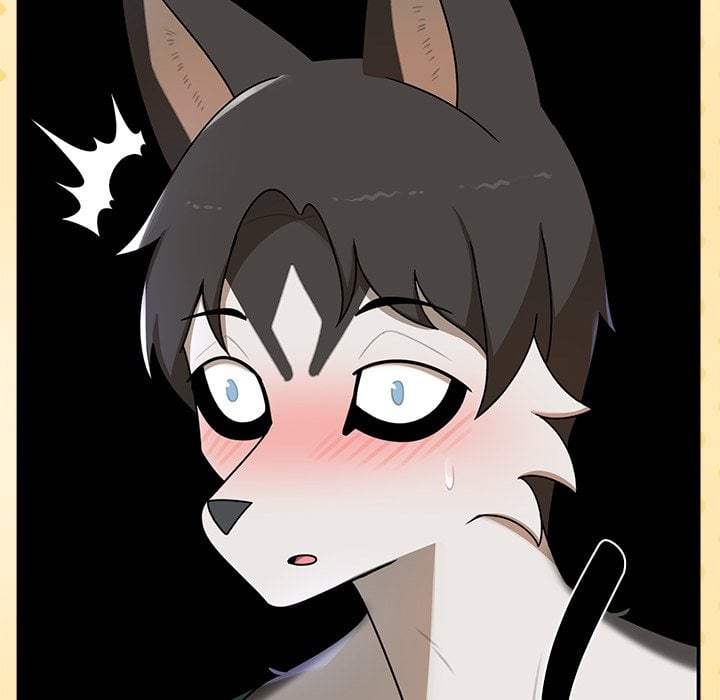 Paws on Campus Chapter 15 - Page 95