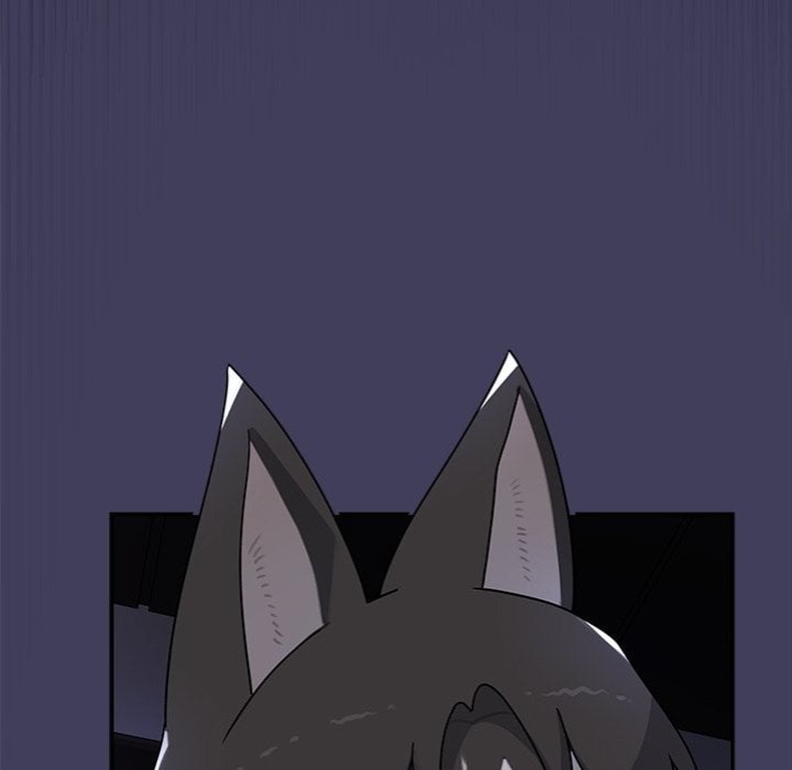 Paws on Campus Chapter 16 - Page 110