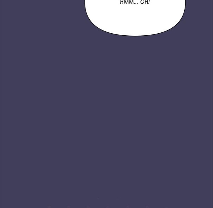 Paws on Campus Chapter 16 - Page 134