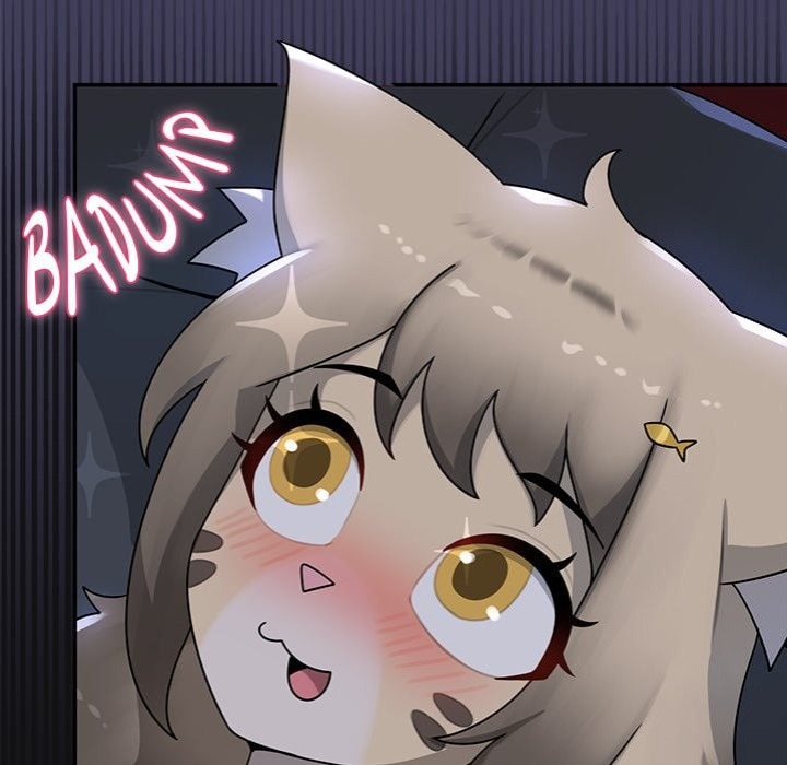 Paws on Campus Chapter 16 - Page 37