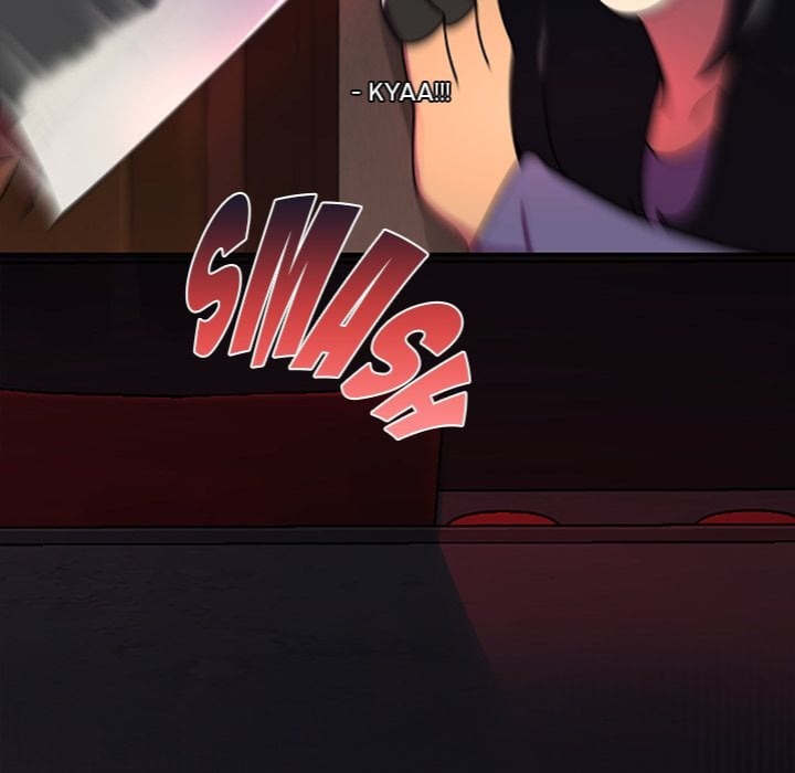 Paws on Campus Chapter 16 - Page 6