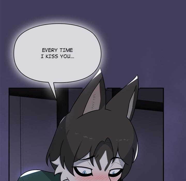 Paws on Campus Chapter 16 - Page 76