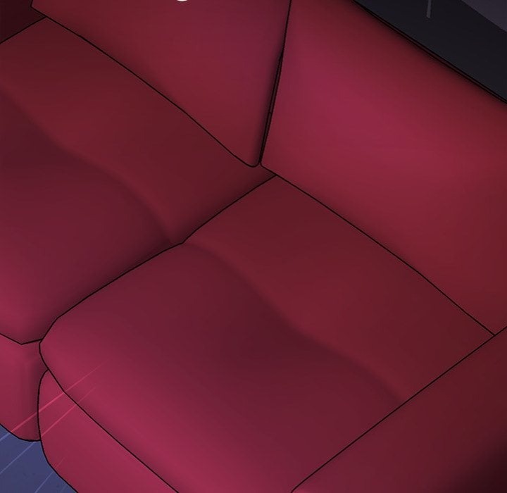 Paws on Campus Chapter 16 - Page 99