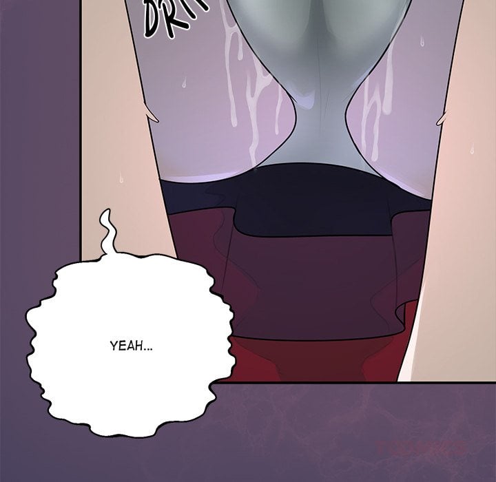 Paws on Campus Chapter 17 - Page 120