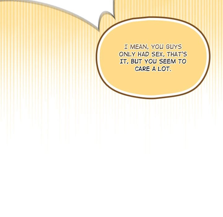 Paws on Campus Chapter 17 - Page 140