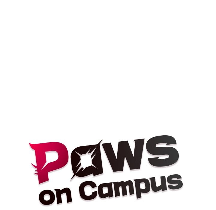 Paws on Campus Chapter 17 - Page 179