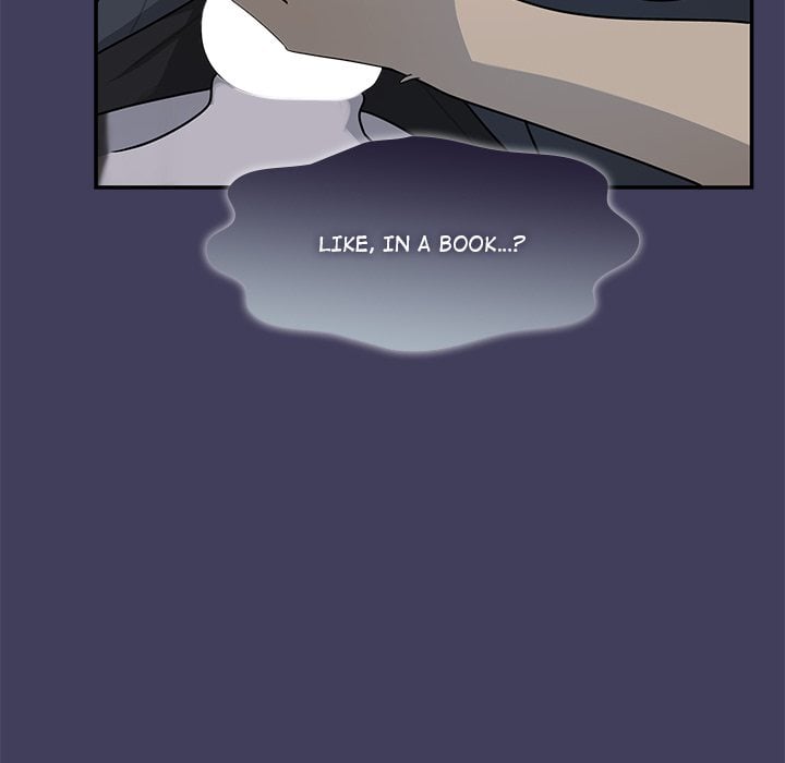 Paws on Campus Chapter 17 - Page 25