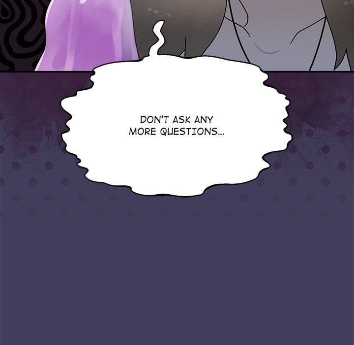 Paws on Campus Chapter 17 - Page 28