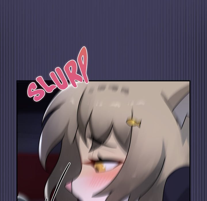 Paws on Campus Chapter 17 - Page 38