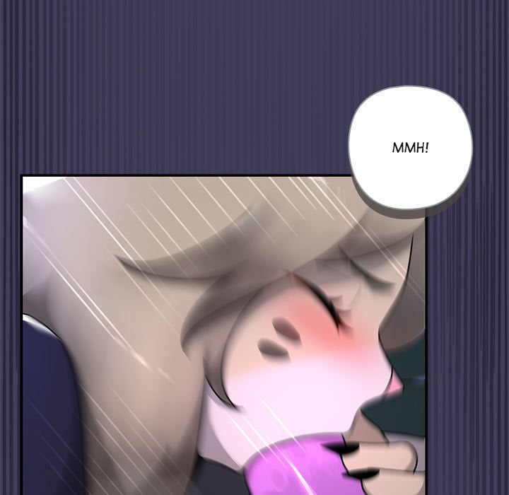 Paws on Campus Chapter 17 - Page 5