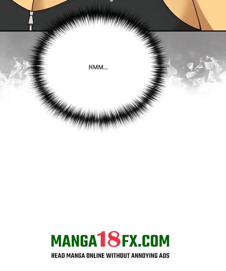 Paws on Campus Chapter 18 - Page 112