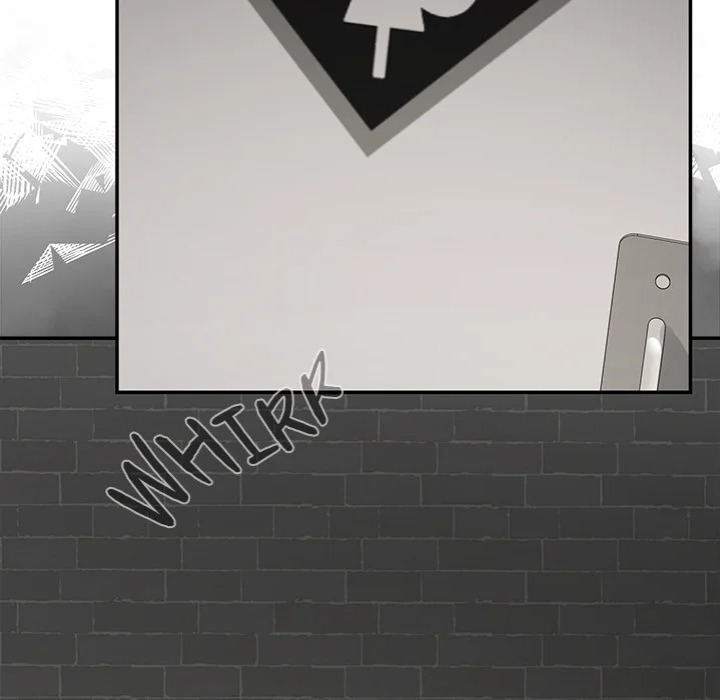 Paws on Campus Chapter 18 - Page 115