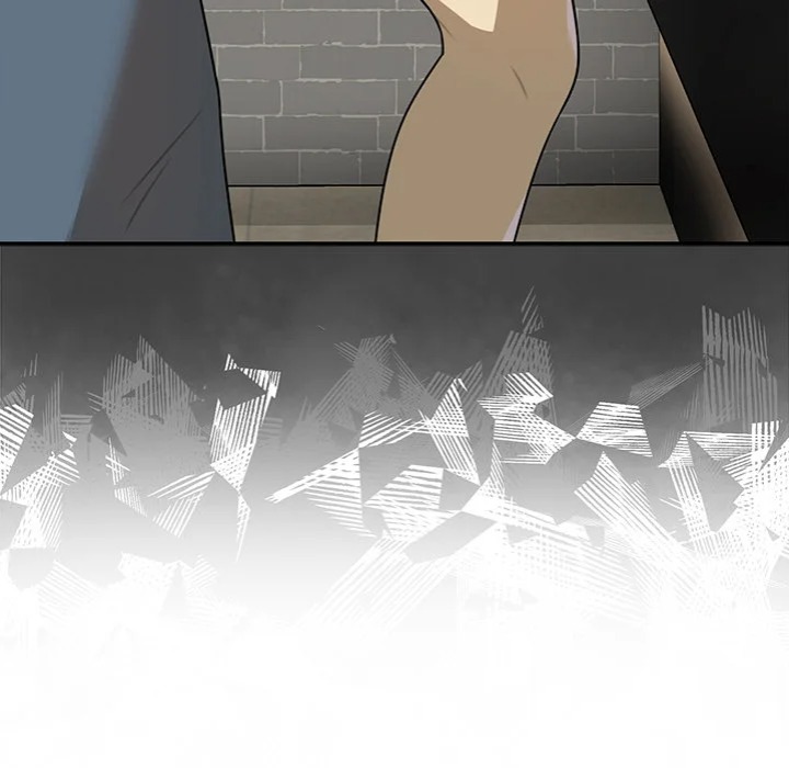 Paws on Campus Chapter 18 - Page 118