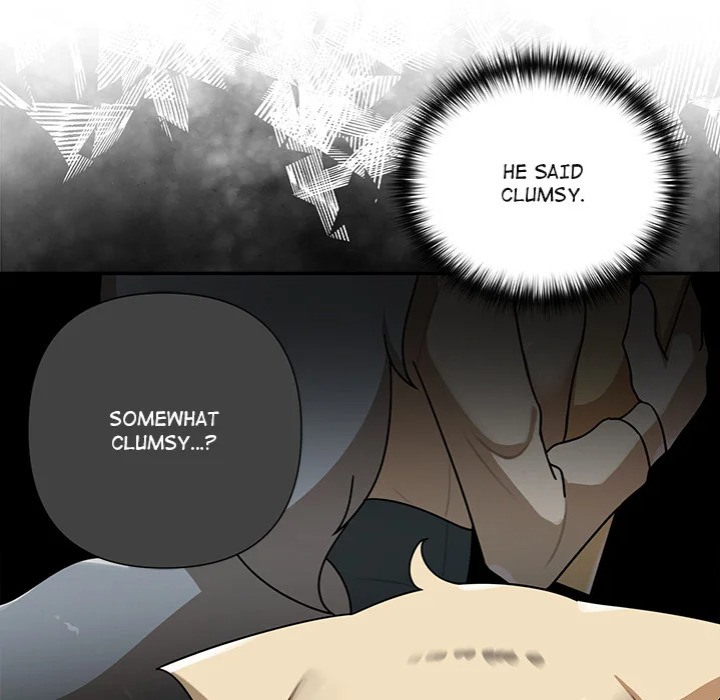 Paws on Campus Chapter 18 - Page 131