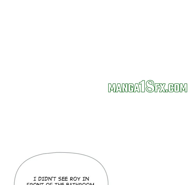 Paws on Campus Chapter 18 - Page 159