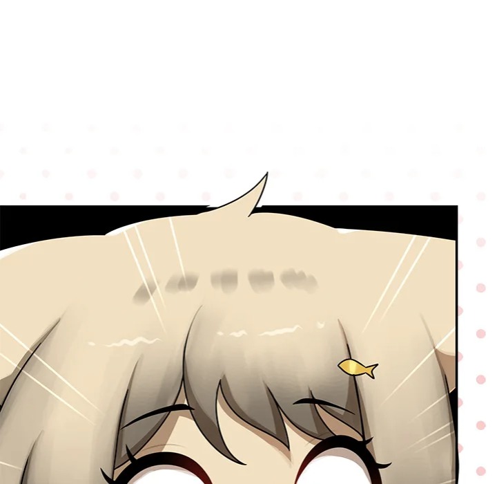 Paws on Campus Chapter 18 - Page 50