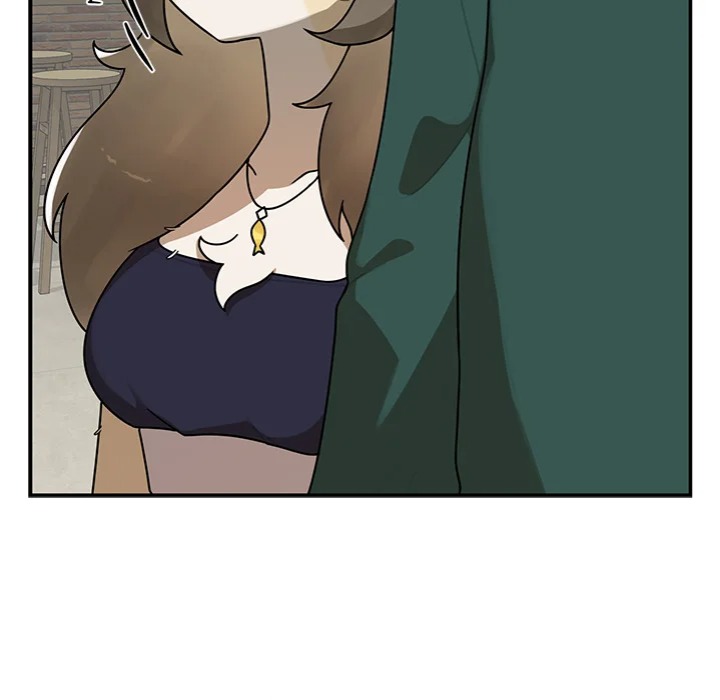 Paws on Campus Chapter 18 - Page 6