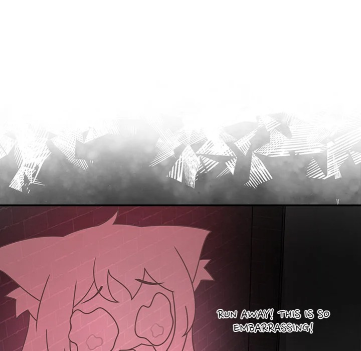 Paws on Campus Chapter 18 - Page 64