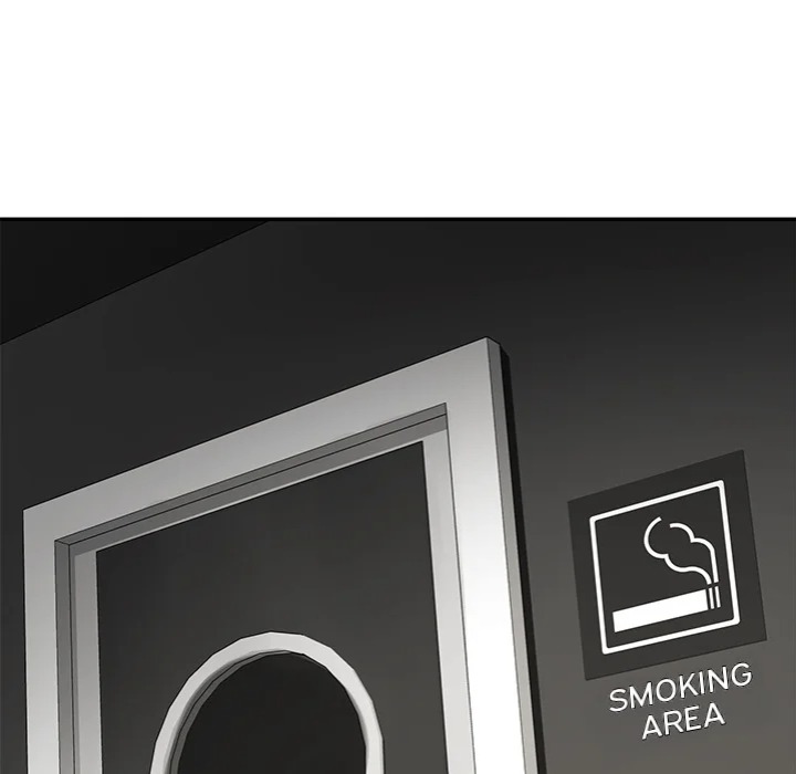 Paws on Campus Chapter 18 - Page 79