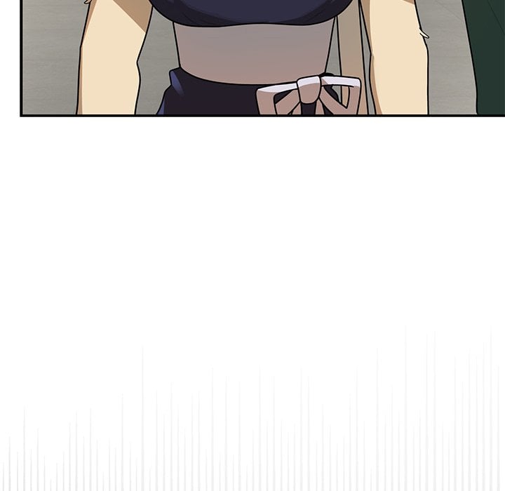 Paws on Campus Chapter 19 - Page 103