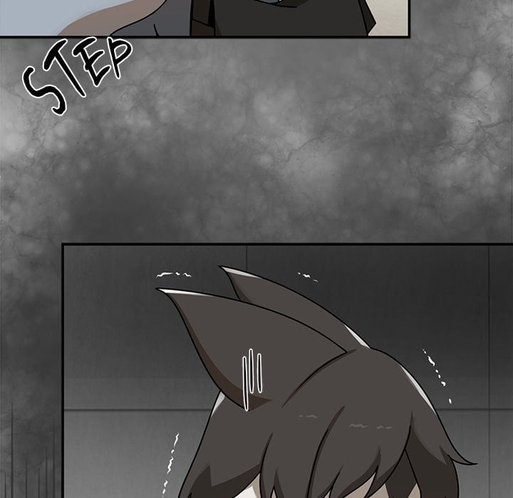 Paws on Campus Chapter 19 - Page 106