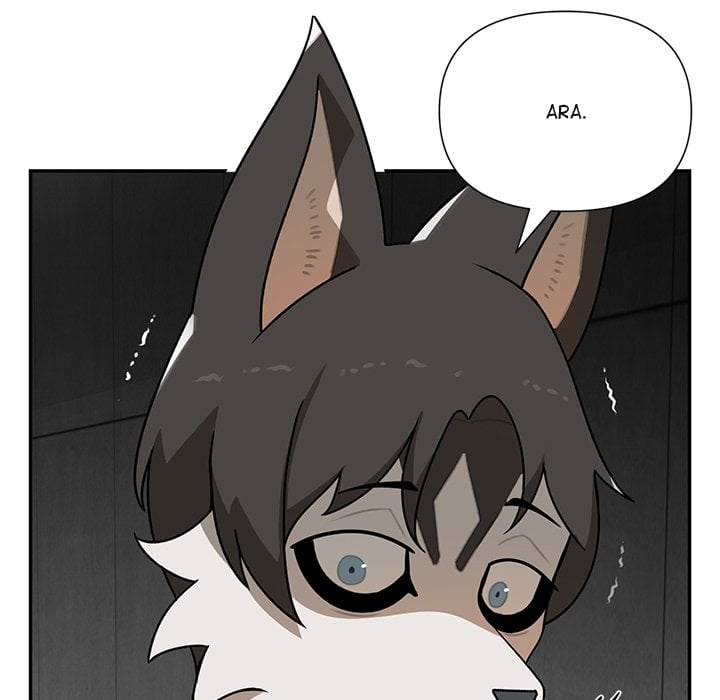 Paws on Campus Chapter 19 - Page 109