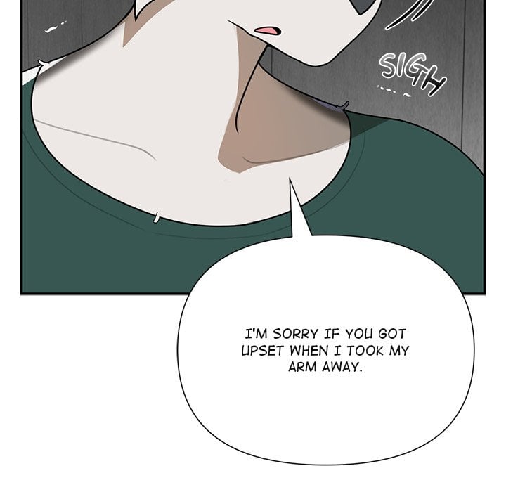 Paws on Campus Chapter 19 - Page 110