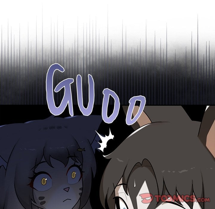 Paws on Campus Chapter 19 - Page 12