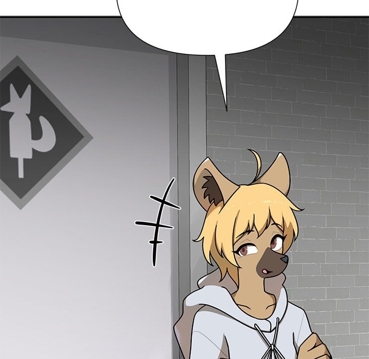 Paws on Campus Chapter 19 - Page 126
