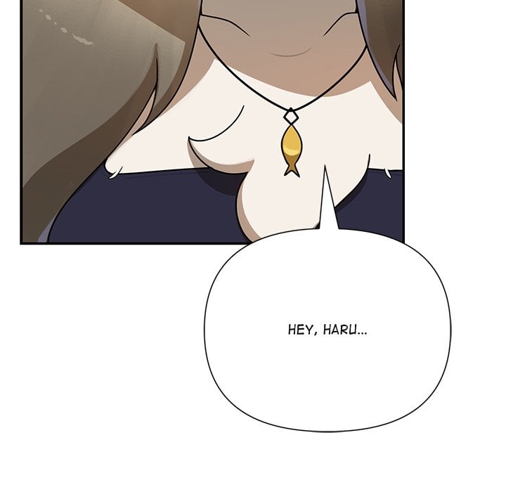 Paws on Campus Chapter 19 - Page 135