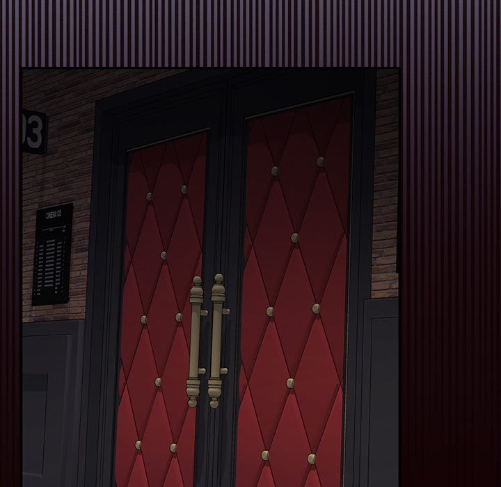 Paws on Campus Chapter 19 - Page 149