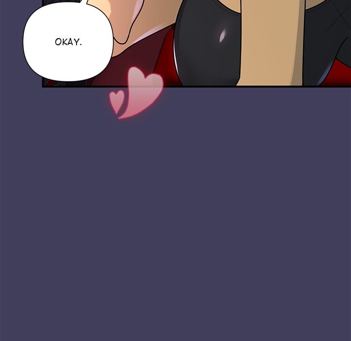 Paws on Campus Chapter 19 - Page 174