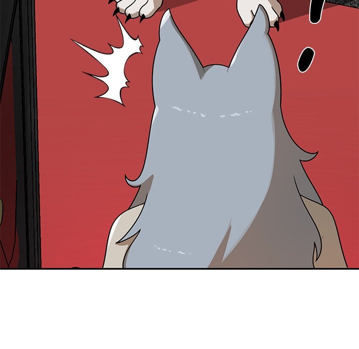 Paws on Campus Chapter 19 - Page 182