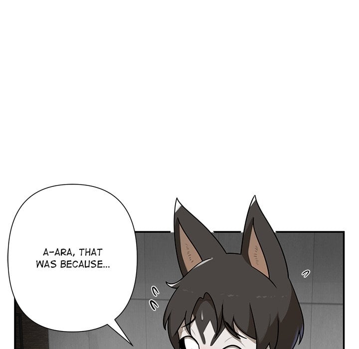 Paws on Campus Chapter 19 - Page 48